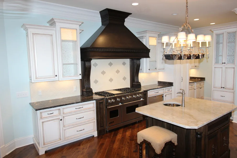 Hickory Lake Residence - Lebanon, TN by Wallace Custom Builders - Photo 12