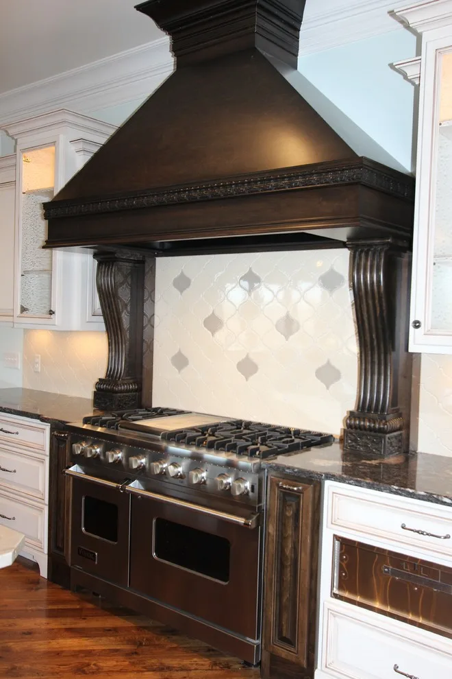 Wallace Custom Builders - Photo 11