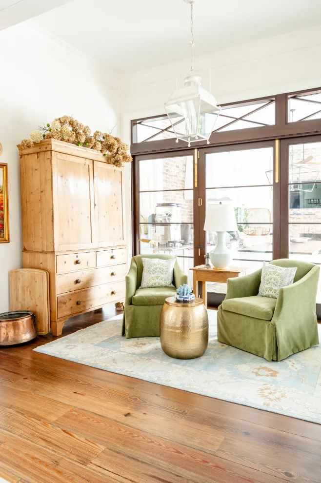 Heritage Village Initiative by Coleman Builders, LLC - Photo 2