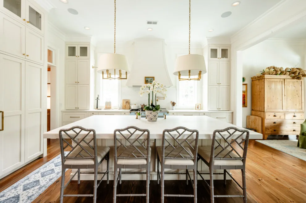 Heritage Village Initiative by Coleman Builders, LLC - Photo 9