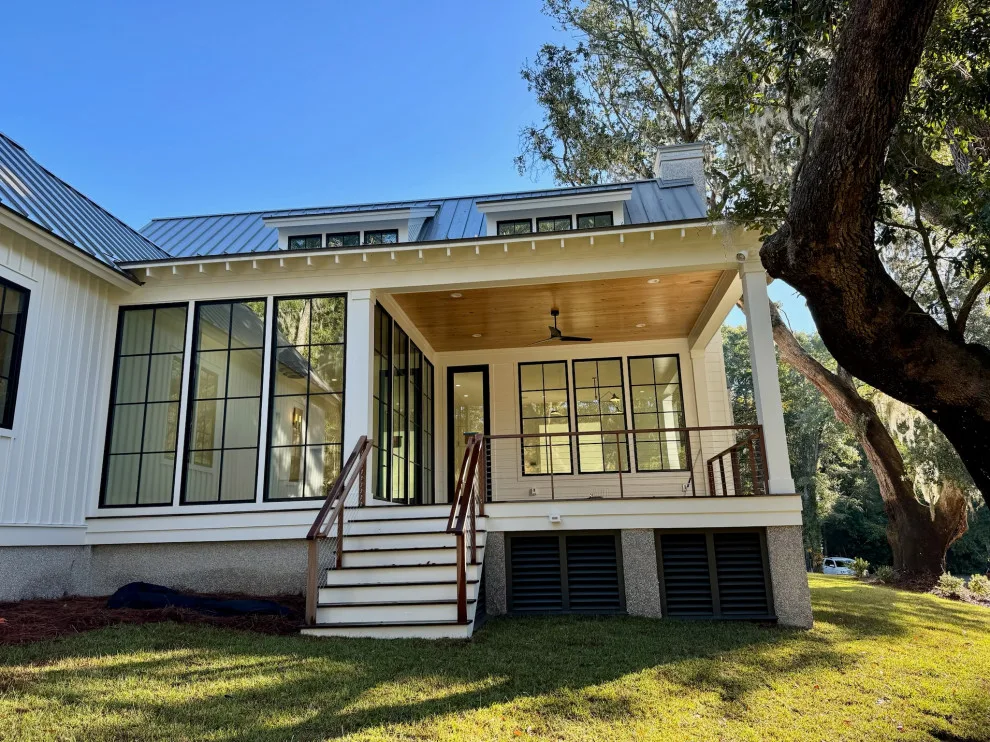 Waccamaw Drive East by Sunnyside Builders Inc. - Photo 8