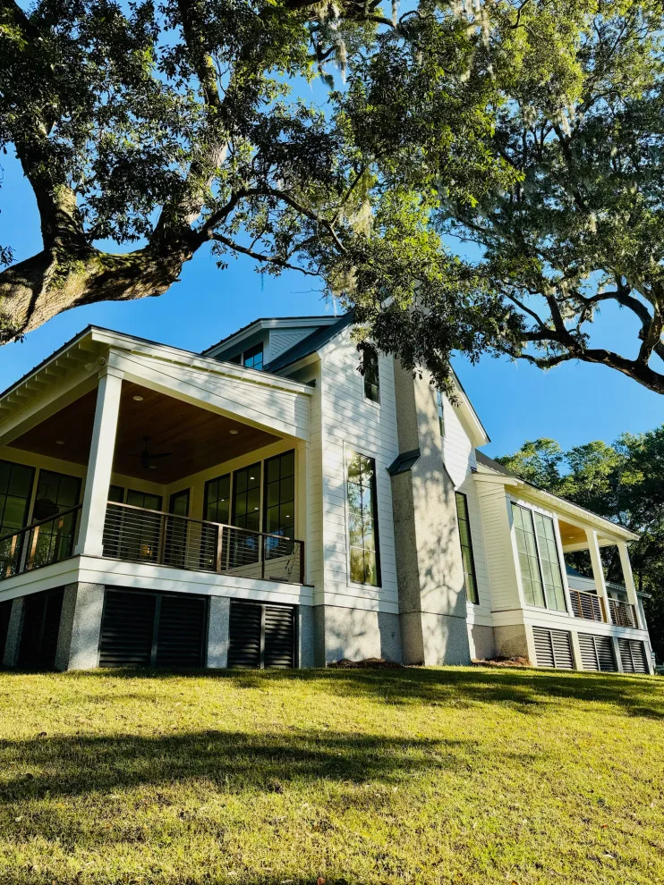 Waccamaw Drive East by Sunnyside Builders Inc. - Photo 4