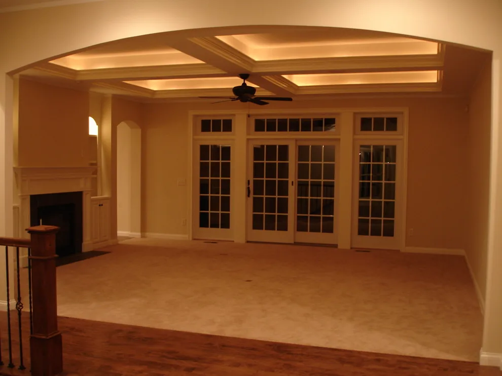 Timeless Elegance by Cornerstone Builders & Associates, LLC - Photo 2