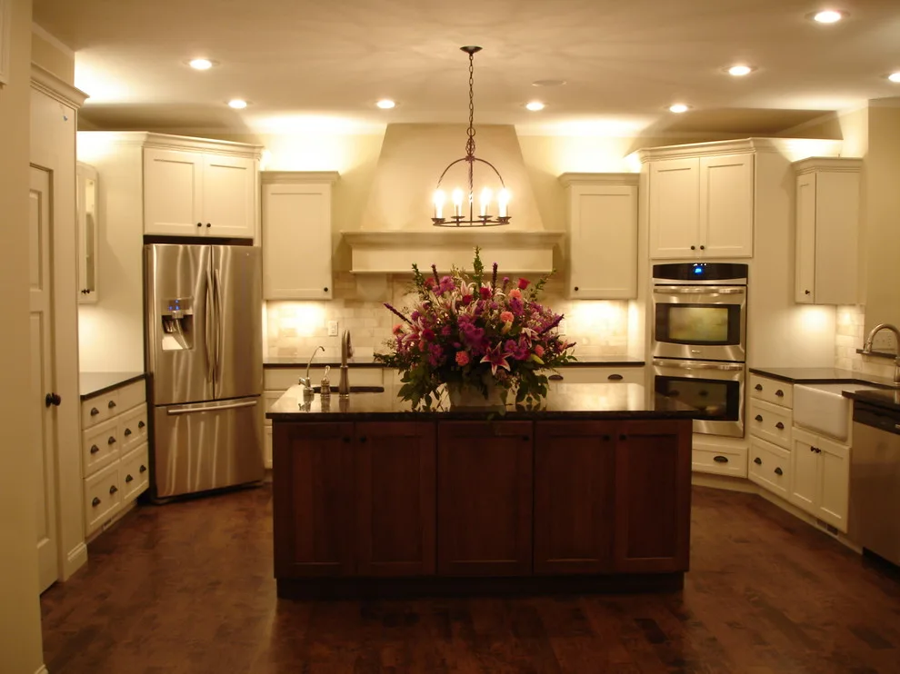 Timeless Elegance by Cornerstone Builders & Associates, LLC - Photo 4