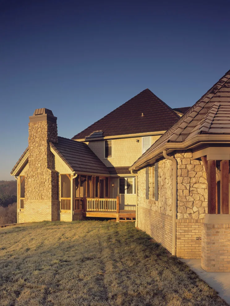 Heritage Impact by Curt Hofer & Associates - Photo 4