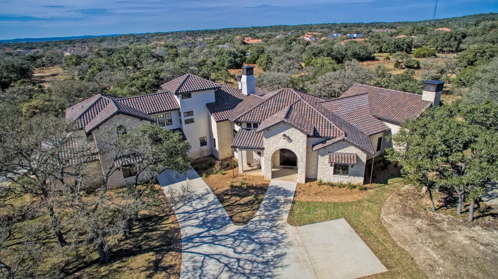 Heritage Style Stone Creek by Garner Homes - Photo 9