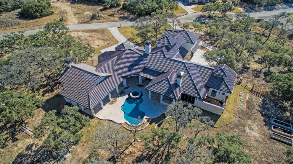 Heritage Style Stone Creek by Garner Homes - Photo 15