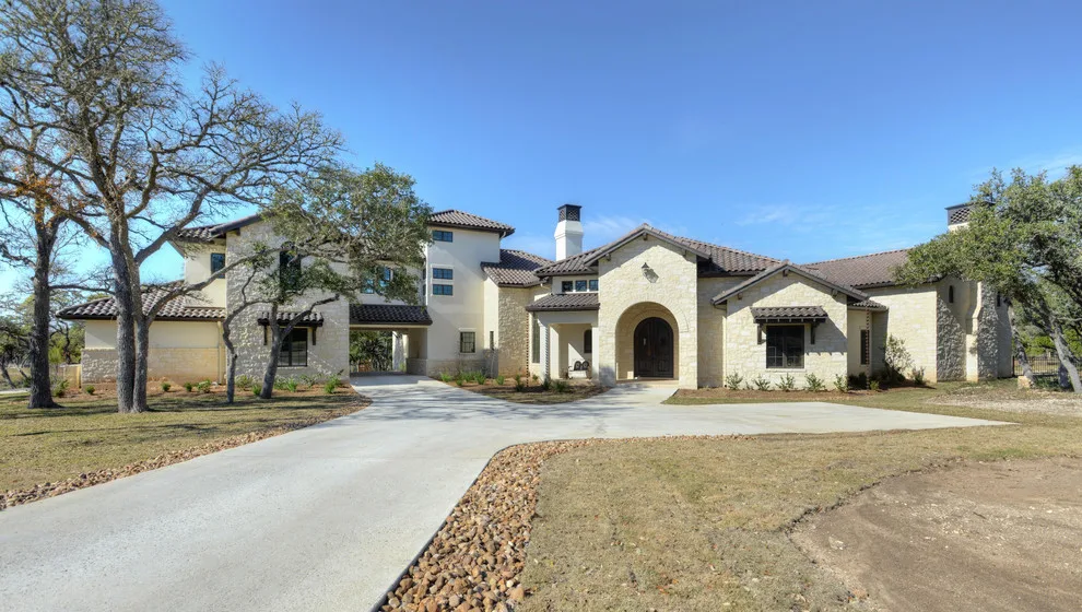 Heritage Style Stone Creek by Garner Homes - Photo 7