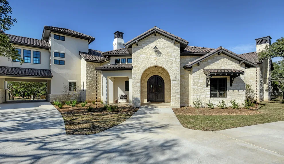 Heritage Style Stone Creek by Garner Homes - Photo 12