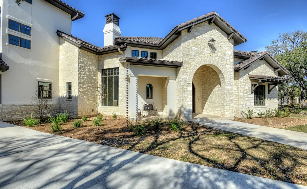 Heritage Style Stone Creek by Garner Homes - Photo 6