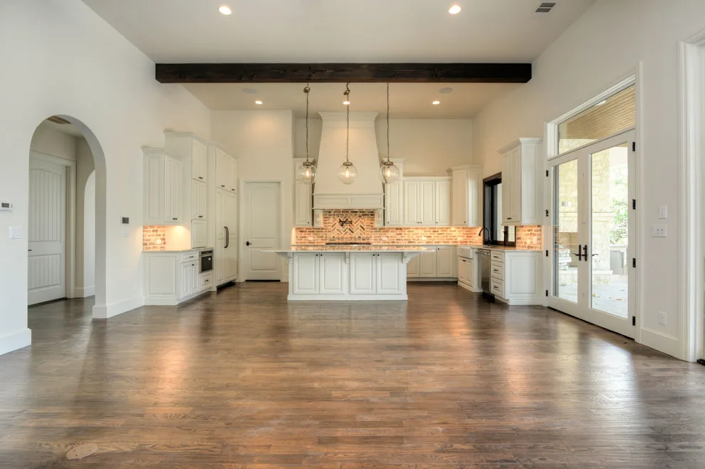 Heritage Style Stone Creek by Garner Homes - Photo 20