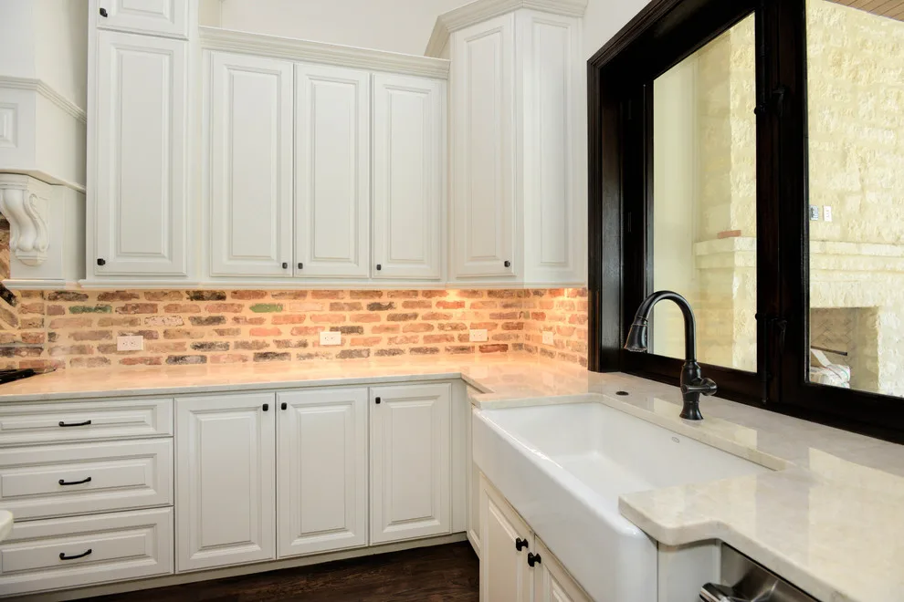 Heritage Style Stone Creek by Garner Homes - Photo 8