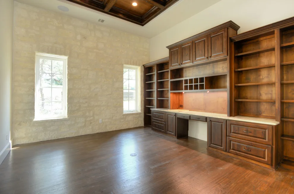 Heritage Style Stone Creek by Garner Homes - Photo 3