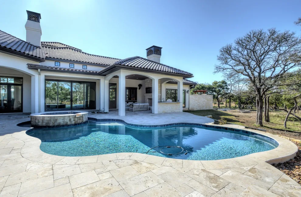 Heritage Style Stone Creek by Garner Homes - Photo 16