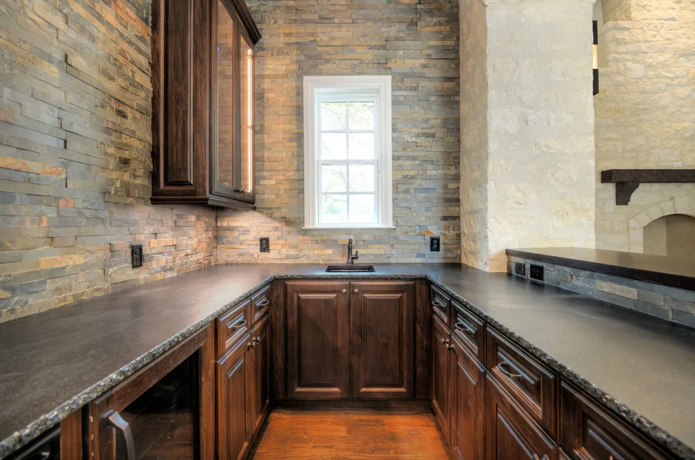 Heritage Style Stone Creek by Garner Homes - Photo 17