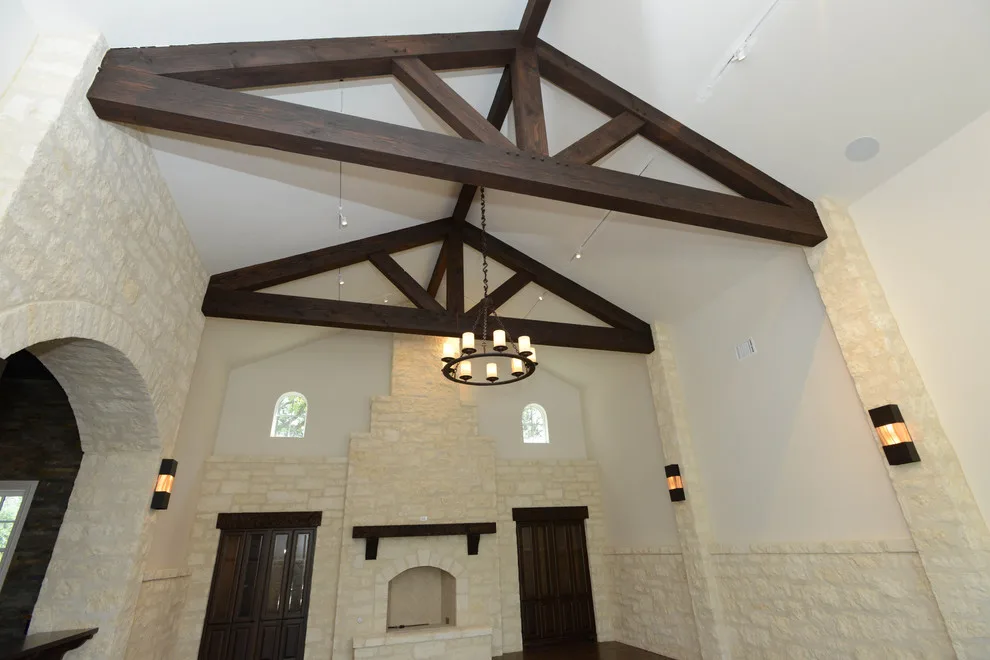 Heritage Style Stone Creek by Garner Homes - Photo 5