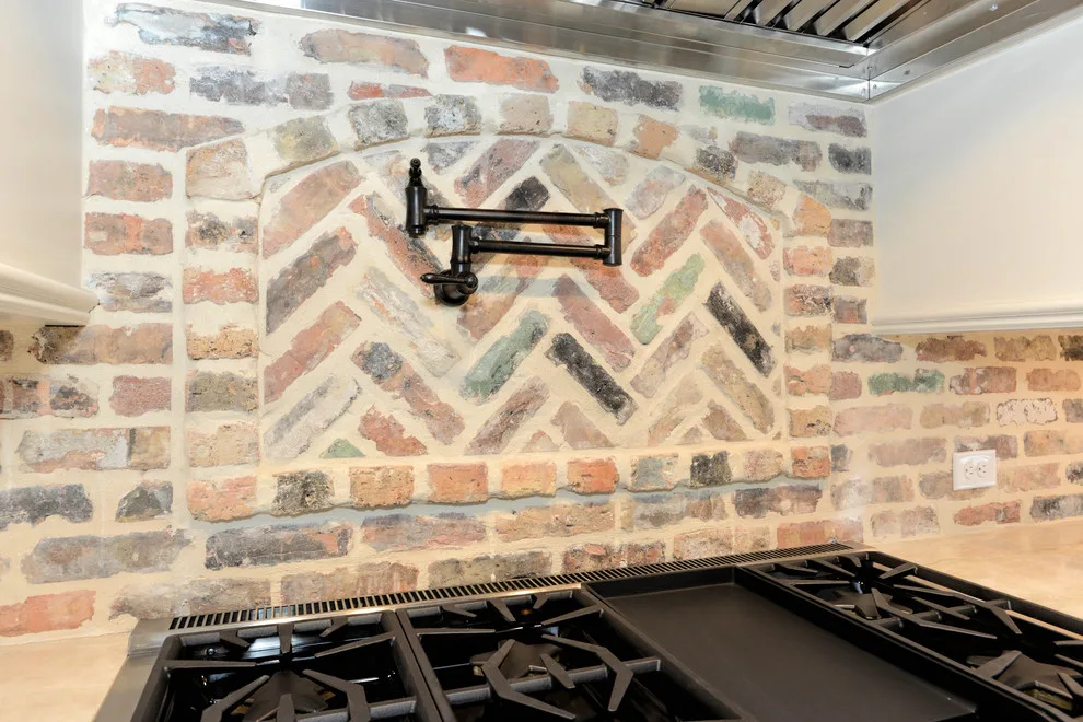 Heritage Style Stone Creek by Garner Homes - Photo 11