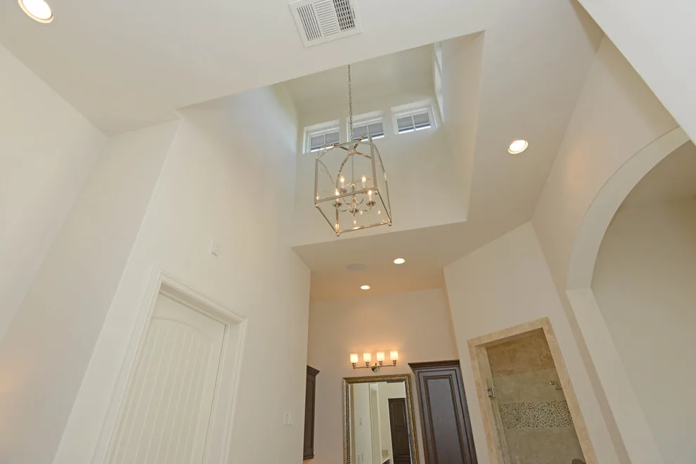 Heritage Style Stone Creek by Garner Homes - Photo 4