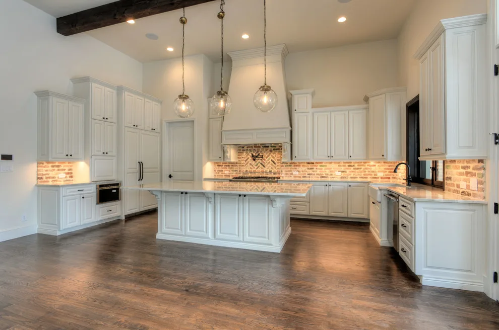 Heritage Style Stone Creek by Garner Homes - Photo 19