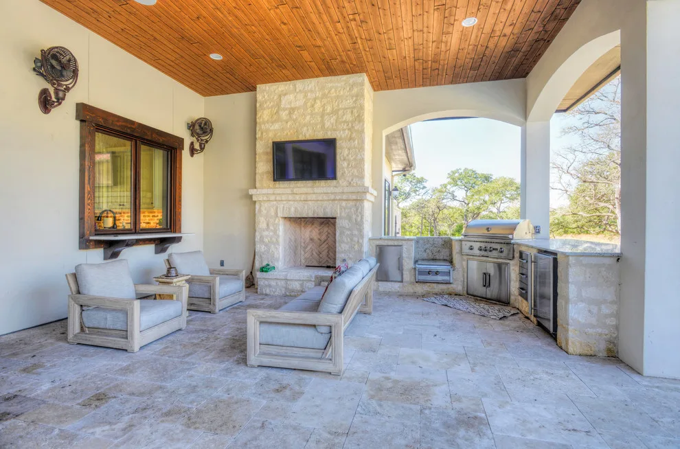Heritage Style Stone Creek by Garner Homes - Photo 23