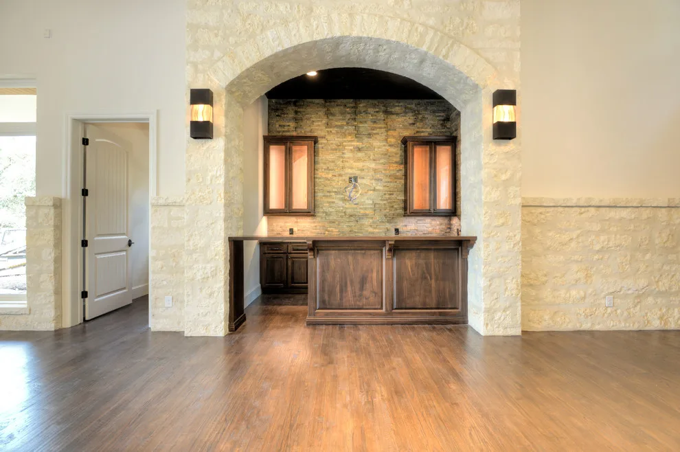 Heritage Style Stone Creek by Garner Homes - Photo 10