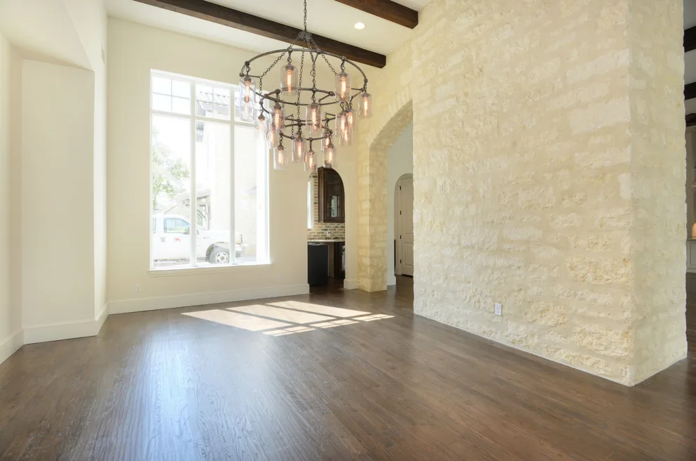 Heritage Style Stone Creek by Garner Homes - Photo 14