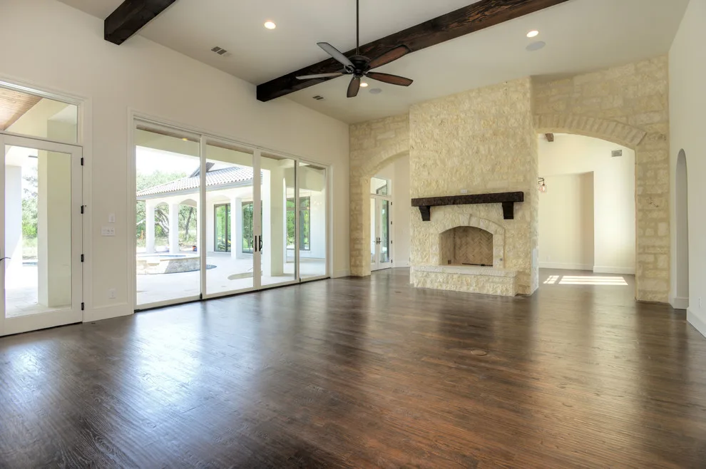 Heritage Style Stone Creek by Garner Homes - Photo 18