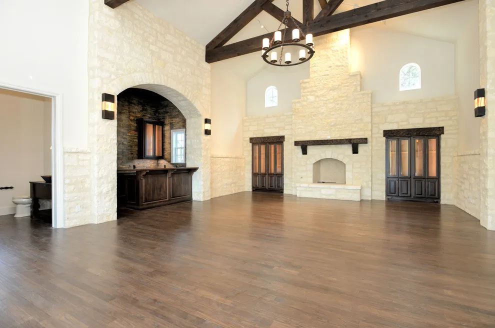 Heritage Style Stone Creek by Garner Homes - Photo 24
