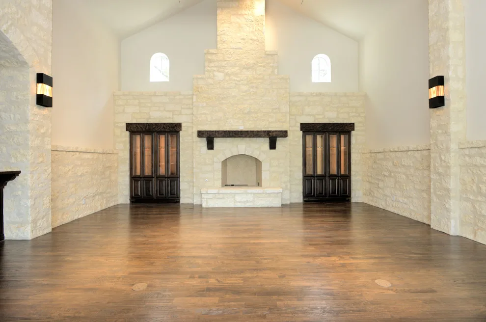 Heritage Style Stone Creek by Garner Homes - Photo 2