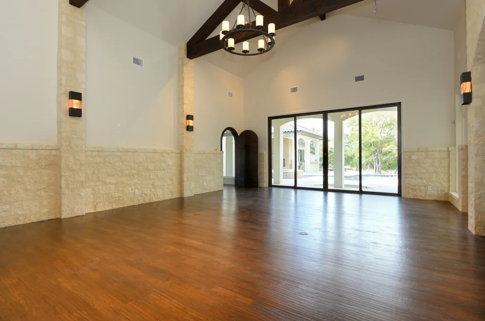 Heritage Style Stone Creek by Garner Homes - Photo 13