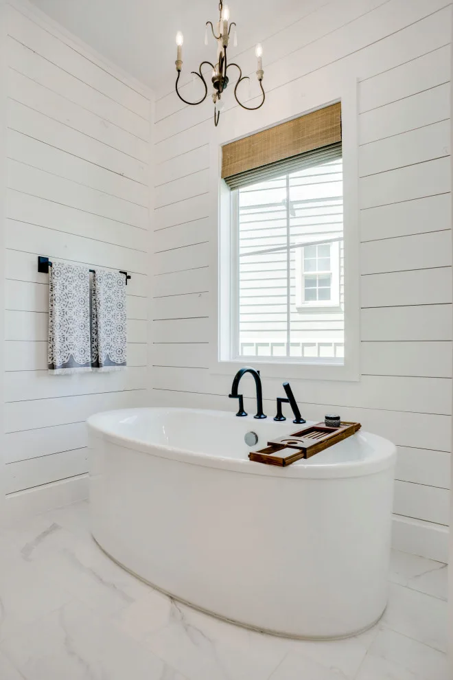 Modern Farmhouse at Olde Mill Crossing by Will Steed Homes, Inc. - Photo 31