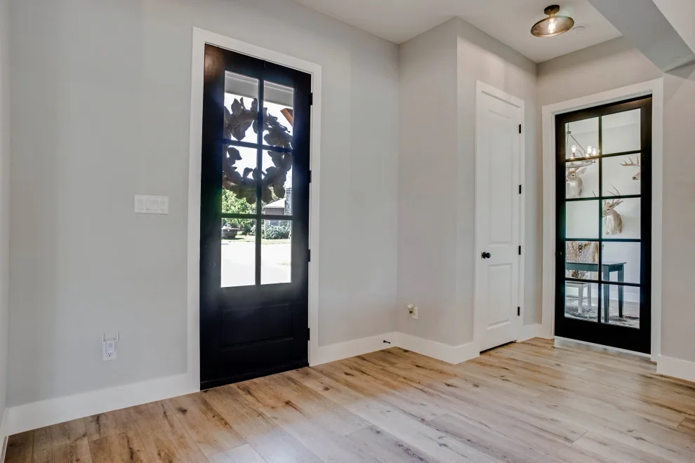 Modern Farmhouse at Olde Mill Crossing by Will Steed Homes, Inc. - Photo 14