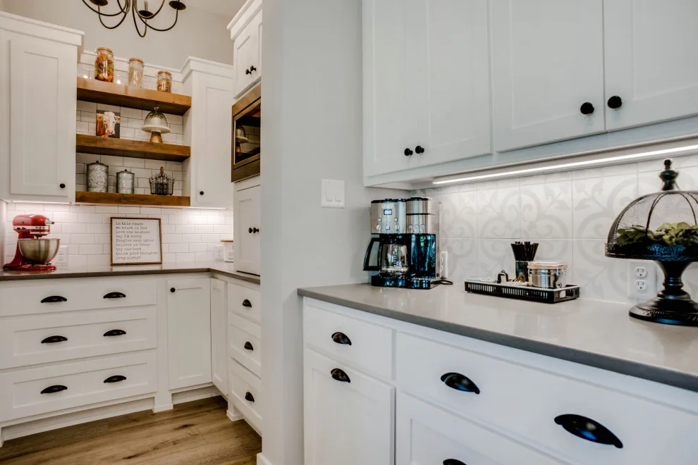 Modern Farmhouse at Olde Mill Crossing by Will Steed Homes, Inc. - Photo 27