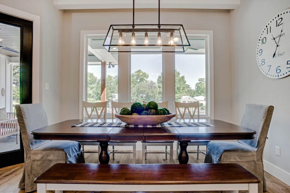 Modern Farmhouse at Olde Mill Crossing by Will Steed Homes, Inc. - Photo 40