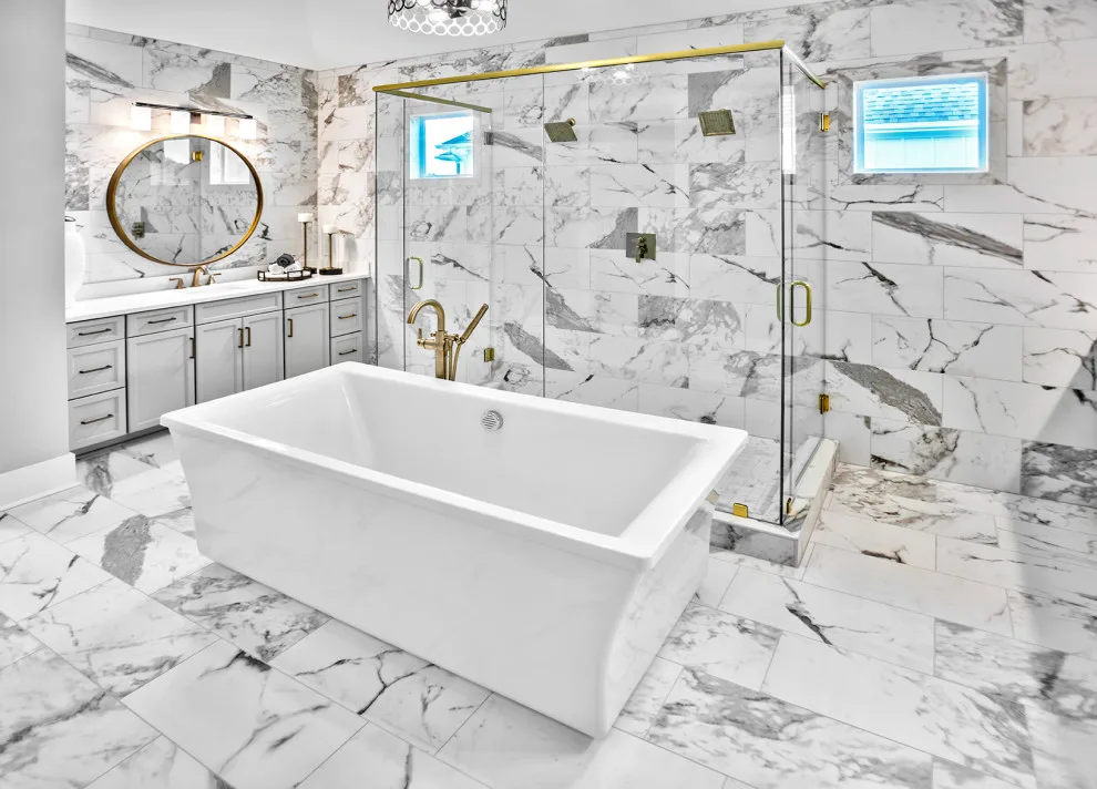 Olivia Carolina: Durham - Raleigh, NC by Schumacher Homes - Photo 8