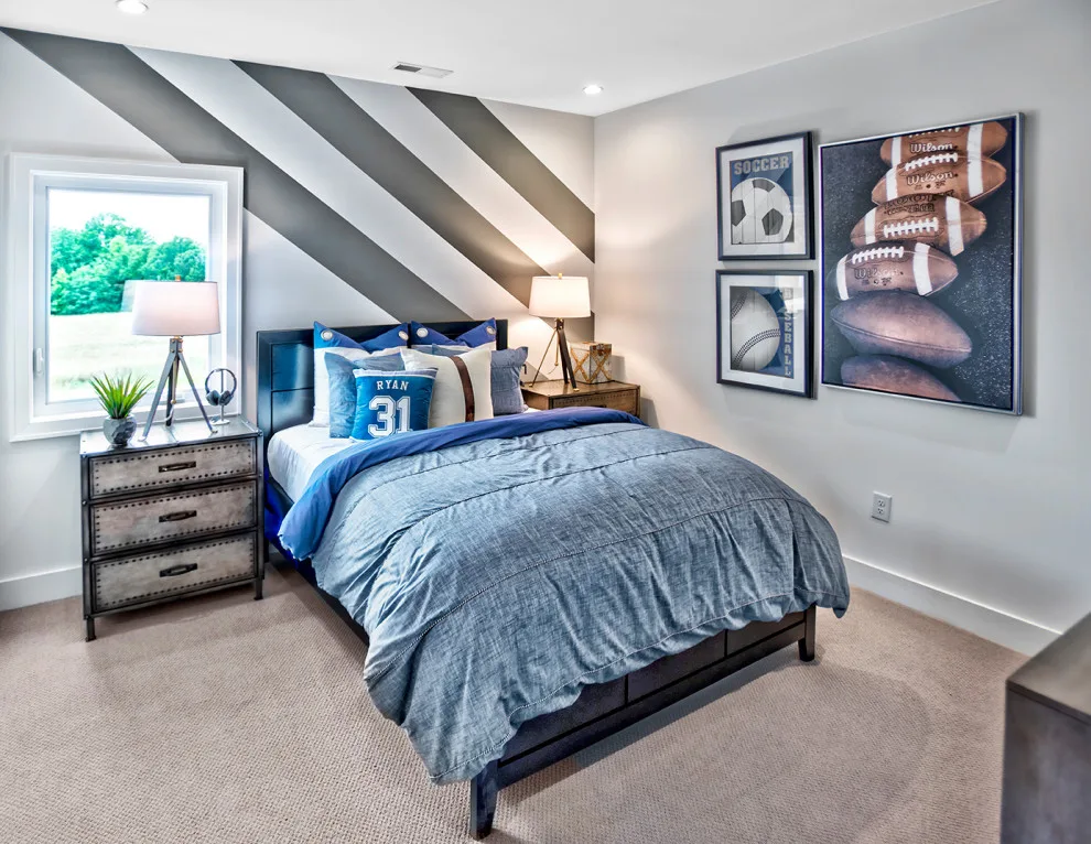 Olivia Carolina: Durham - Raleigh, NC by Schumacher Homes - Photo 10