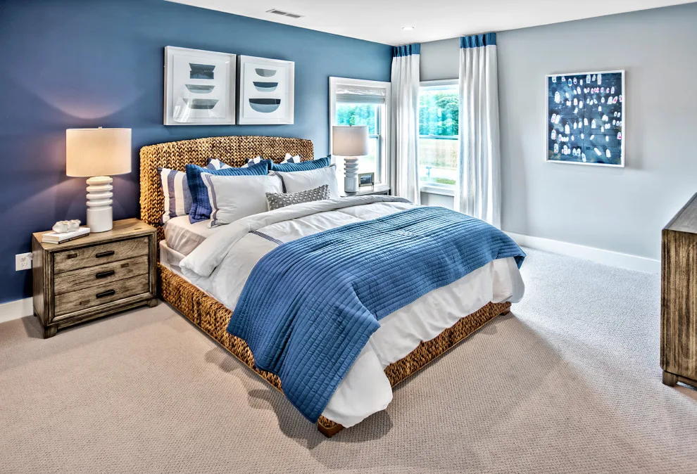 Olivia Carolina: Durham - Raleigh, NC by Schumacher Homes - Photo 3