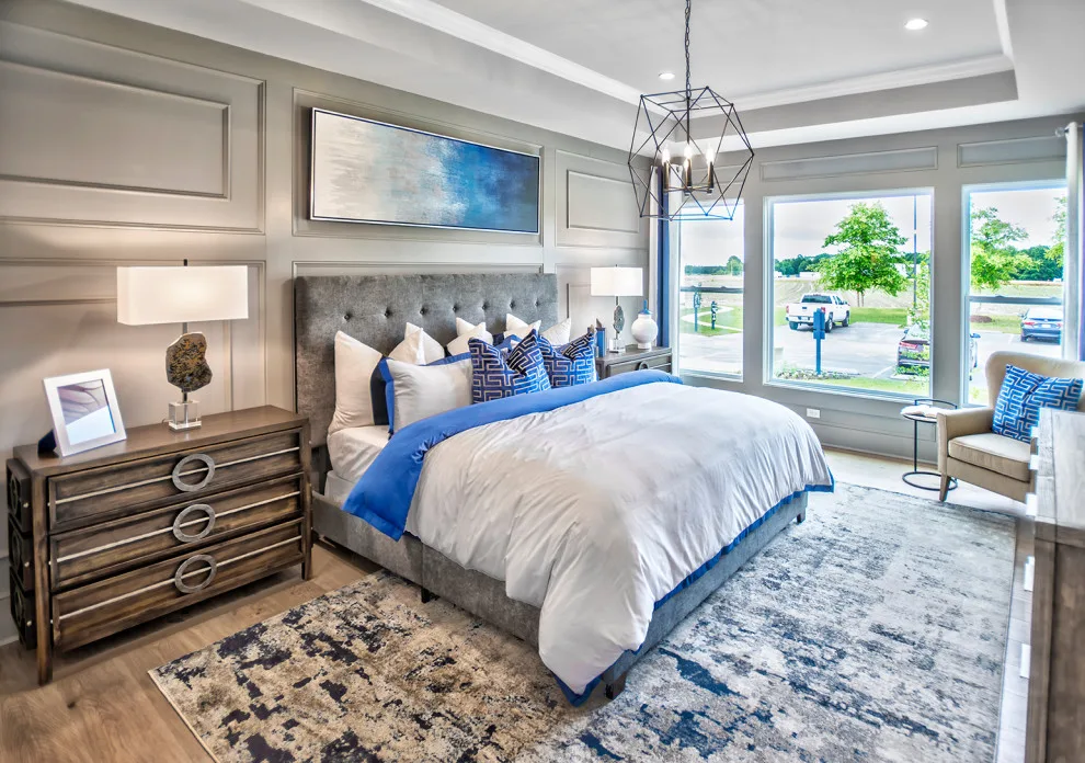 Olivia Carolina: Durham - Raleigh, NC by Schumacher Homes - Photo 6