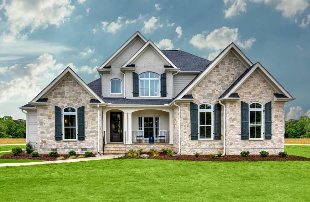 Olivia Carolina: Durham - Raleigh, NC by Schumacher Homes - Photo 9