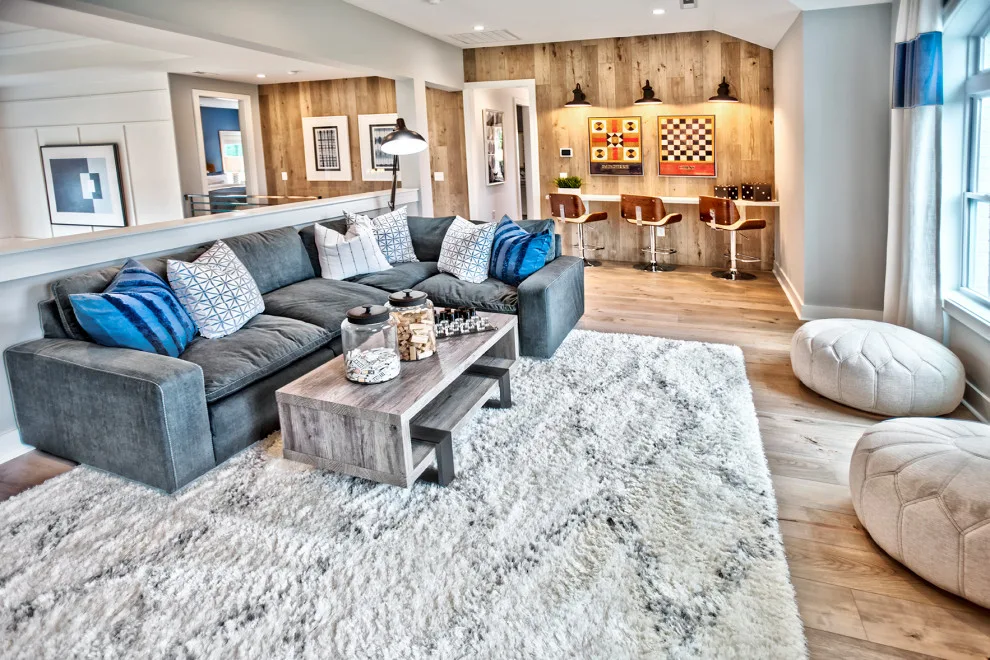 Olivia Carolina: Durham - Raleigh, NC by Schumacher Homes - Photo 4