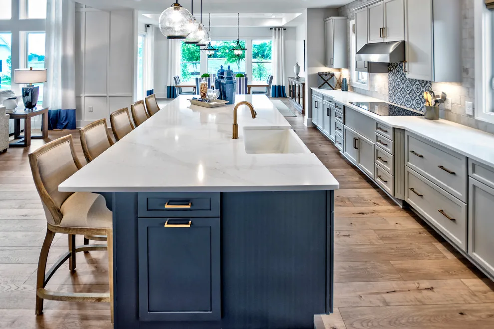 Olivia Carolina: Durham - Raleigh, NC by Schumacher Homes - Photo 2