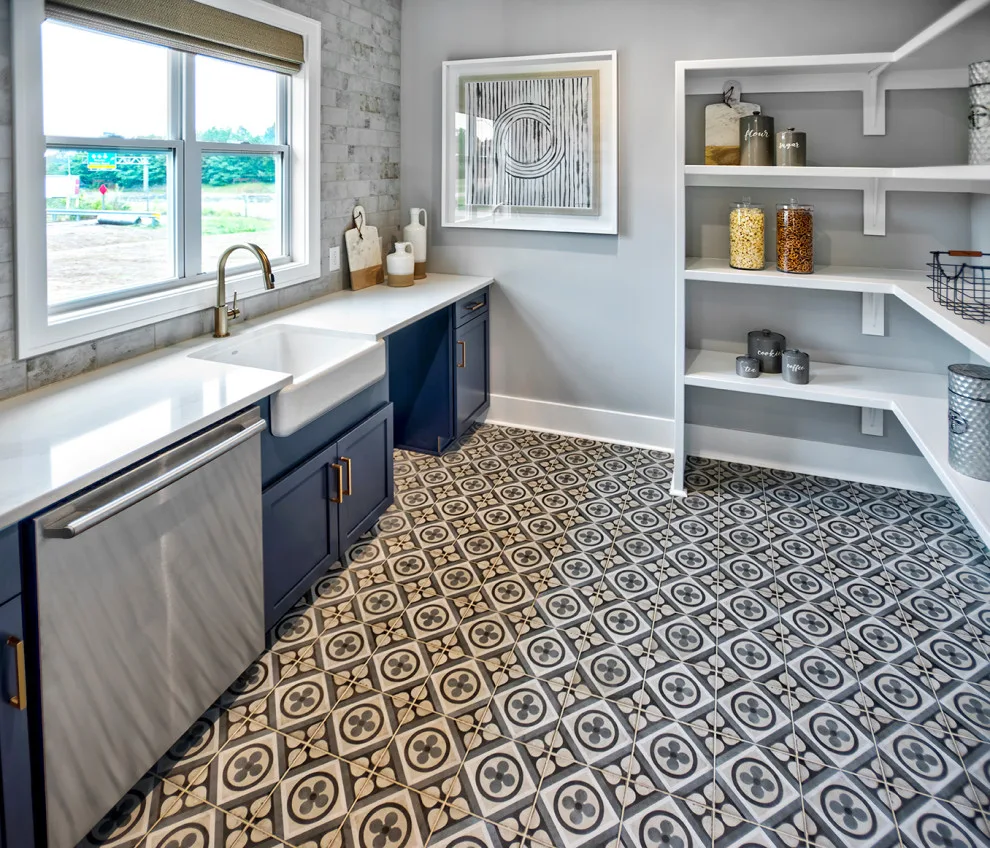 Olivia Carolina: Durham - Raleigh, NC by Schumacher Homes - Photo 5