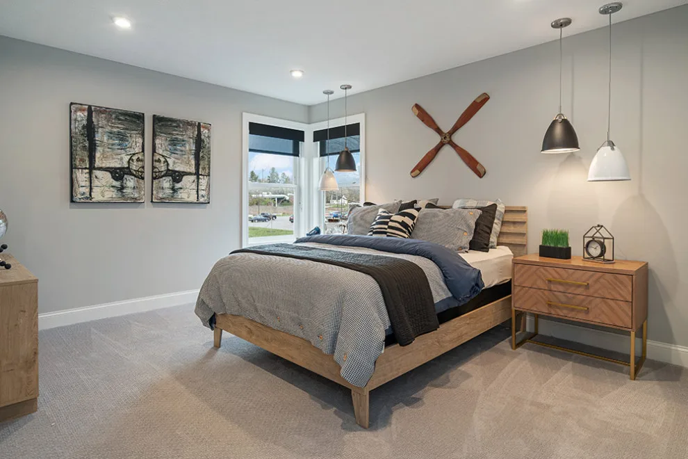 Olivia Artisan: Cincinnati, OH by Schumacher Homes - Photo 2