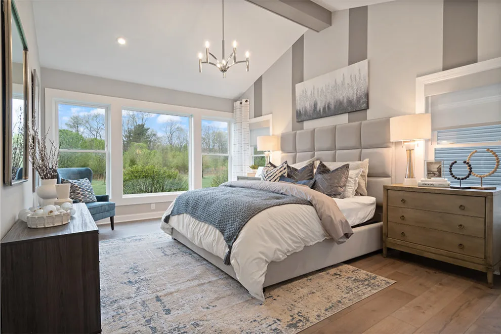 Olivia Artisan: Cincinnati, OH by Schumacher Homes - Photo 4