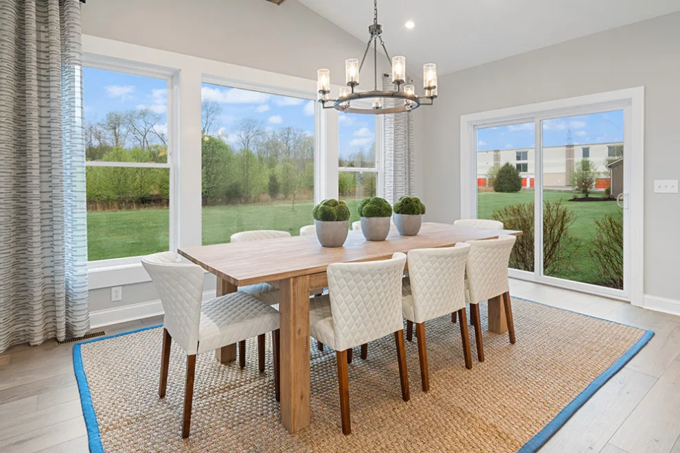 Olivia Artisan: Cincinnati, OH by Schumacher Homes - Photo 7