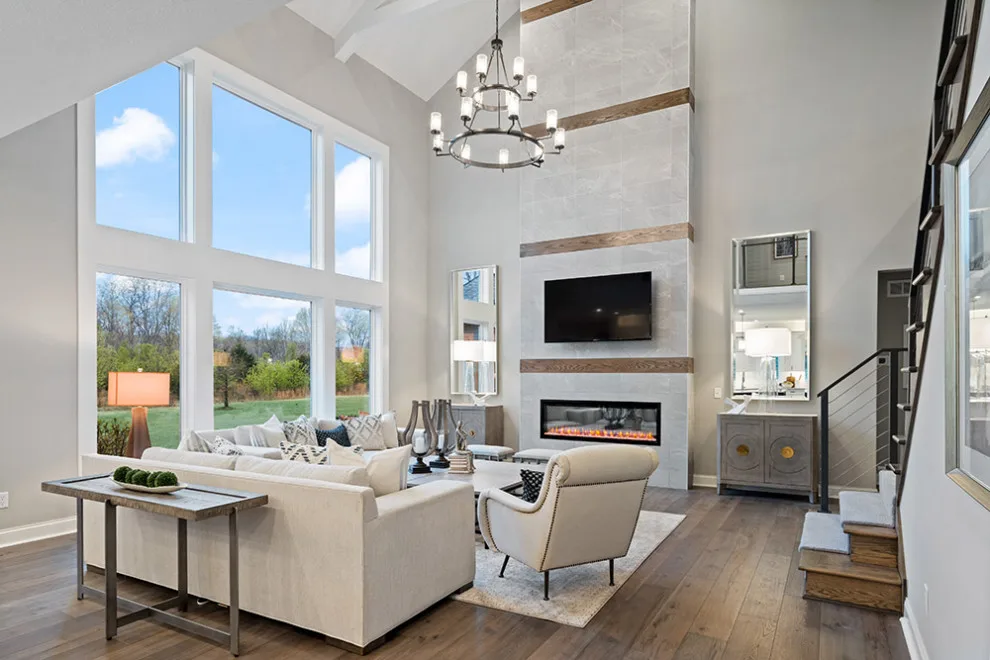 Olivia Artisan: Cincinnati, OH by Schumacher Homes - Photo 12