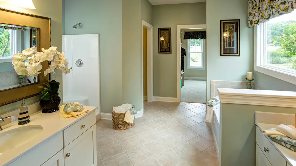 Olivia Artisan: Cleveland - Akron, OH by Schumacher Homes - Photo 4