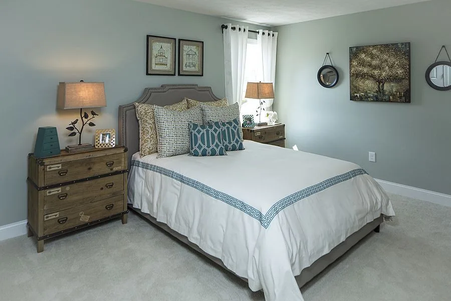 Olivia Artisan: Cleveland - Akron, OH by Schumacher Homes - Photo 10