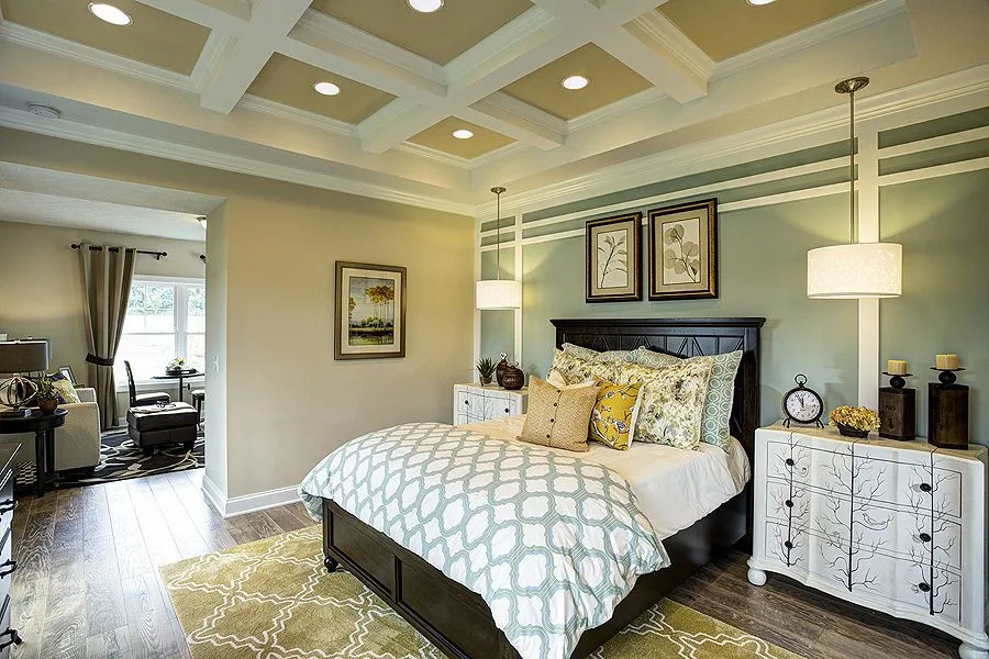 Olivia Artisan: Cleveland - Akron, OH by Schumacher Homes - Photo 6