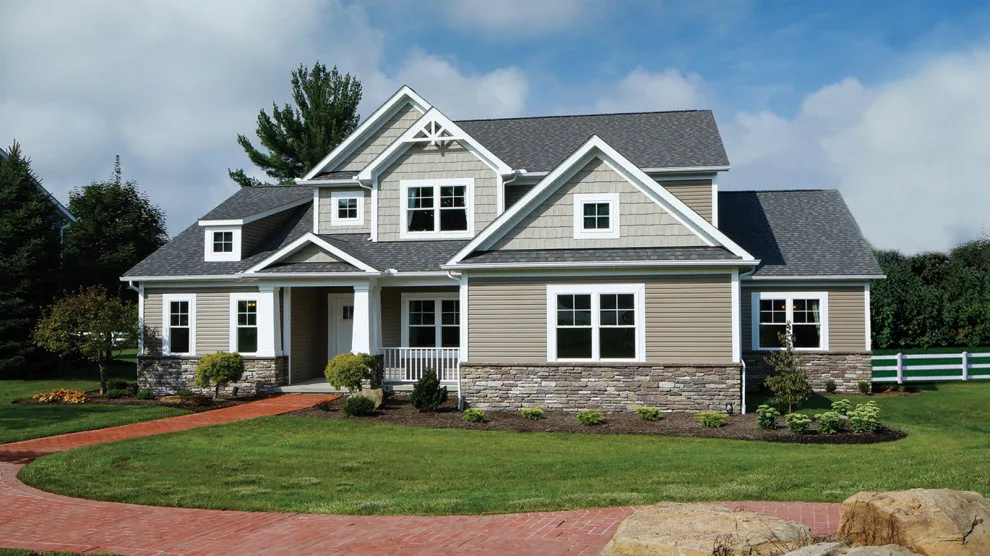 Olivia Artisan: Cleveland - Akron, OH by Schumacher Homes - Photo 3